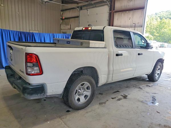 2023 RAM 1500 TRADESMAN CREW CAB 4X4