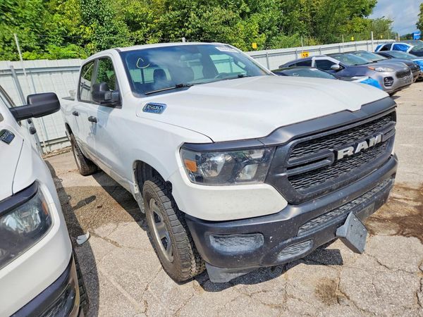 2023 RAM 1500 TRADESMAN CREW CAB 4X4