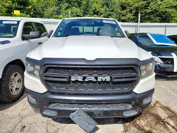 2023 RAM 1500 TRADESMAN CREW CAB 4X4