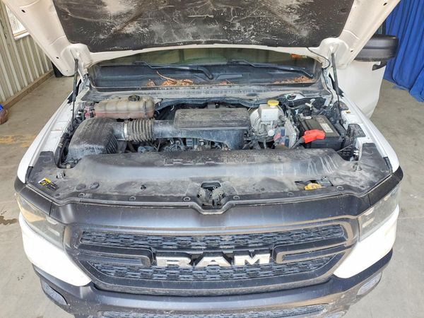 2023 RAM 1500 TRADESMAN CREW CAB 4X4