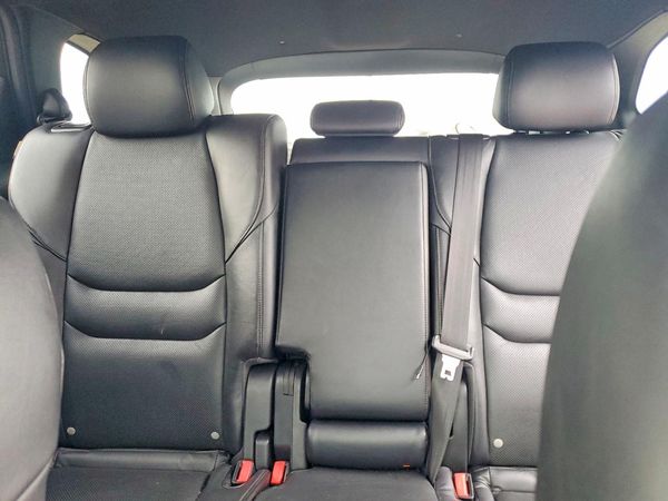 2016 MAZDA CX-9 — SUVN