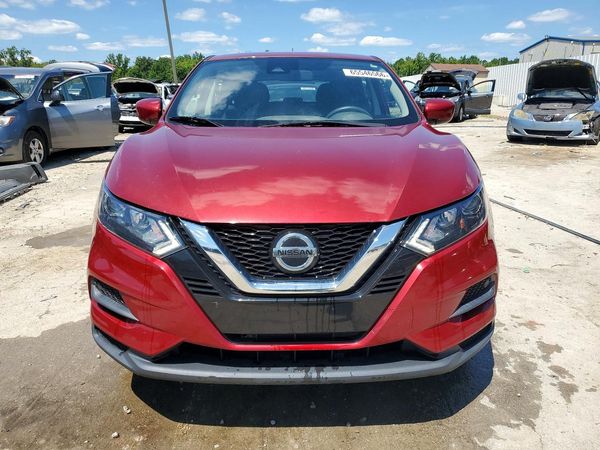 2020 NISSAN ROGUE SPORT