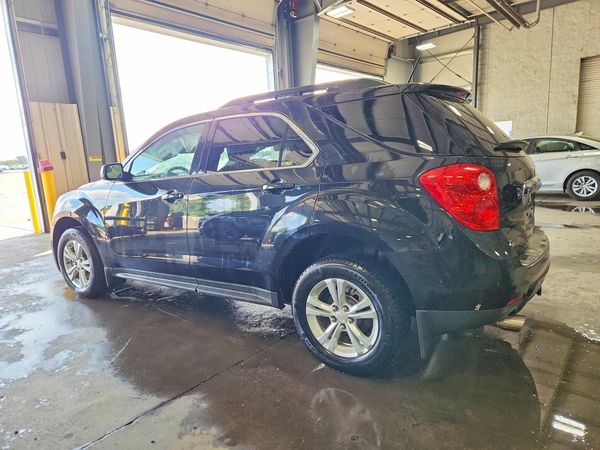 2013 CHEVROLET EQUINOX 1LT — DSRA