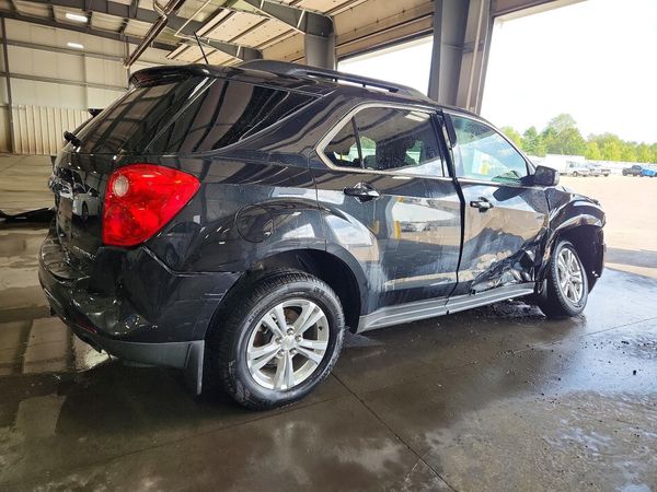 2013 CHEVROLET EQUINOX 1LT — PSRA
