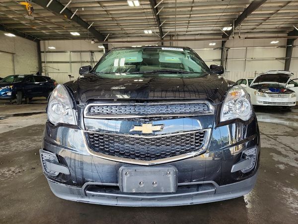 2013 CHEVROLET EQUINOX 1LT — DIRF