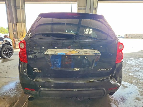 2013 CHEVROLET EQUINOX 1LT — DIRR