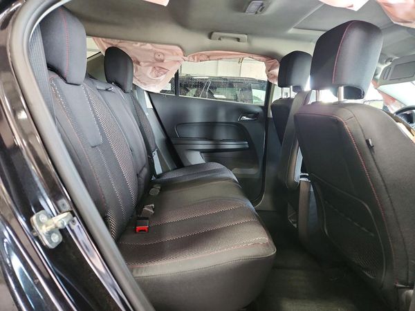 2013 CHEVROLET EQUINOX 1LT — PSRS