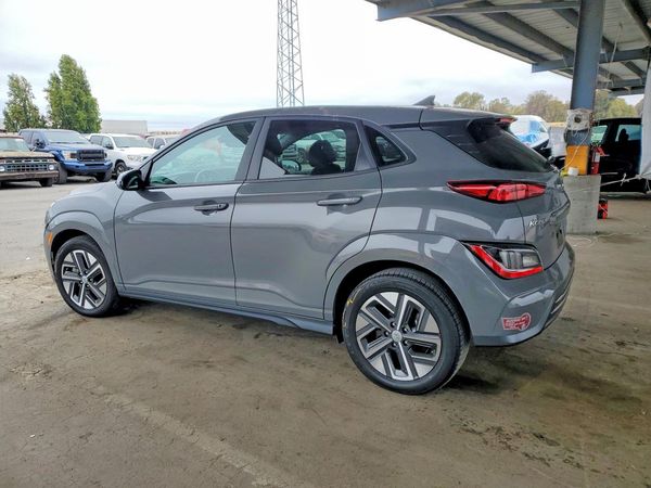 2022 HYUNDAI KONA Limited