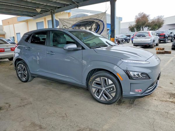 2022 HYUNDAI KONA Limited