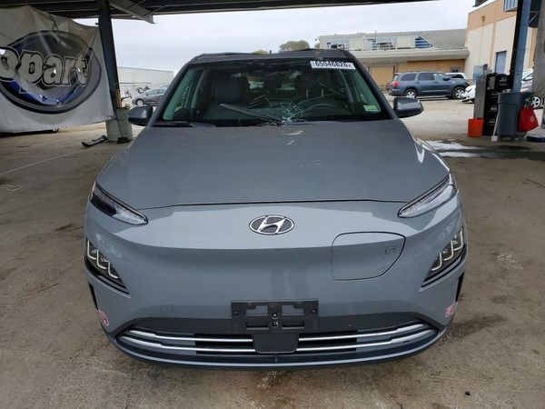 2022 HYUNDAI KONA Limited
