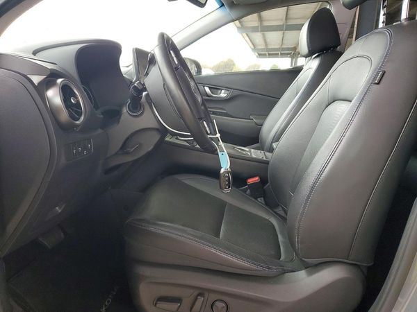 2022 HYUNDAI KONA Limited