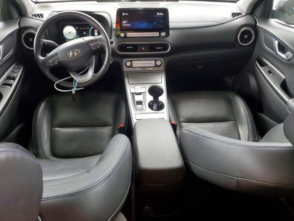 2022 HYUNDAI KONA Limited