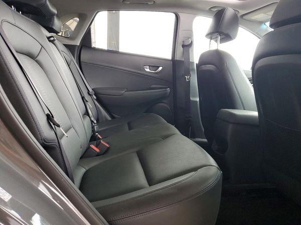 2022 HYUNDAI KONA Limited