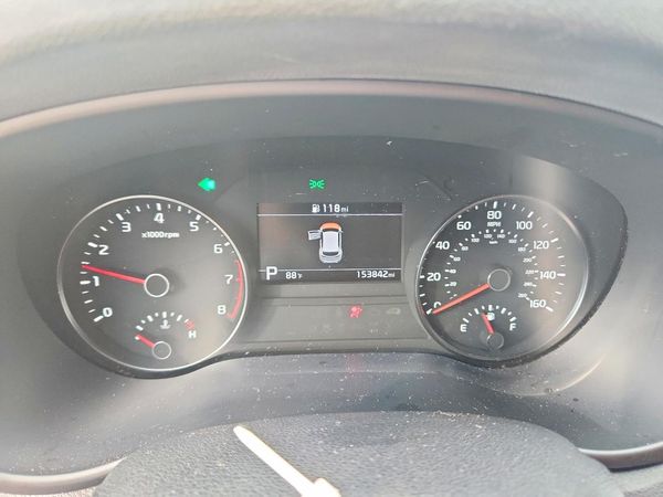 2022 KIA SPORTAGE SX Turbo