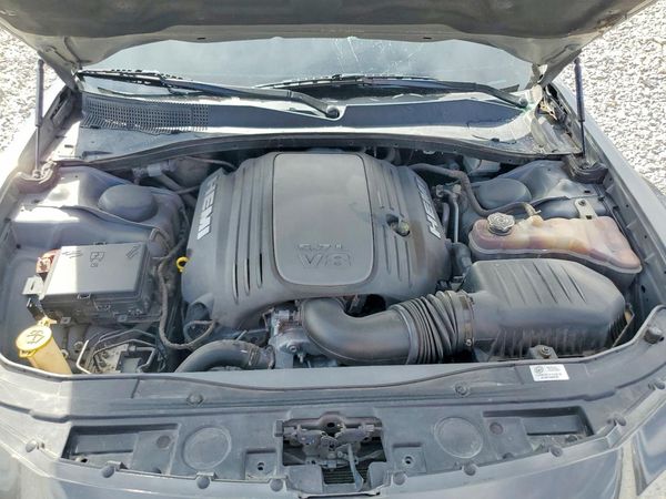 2017 CHRYSLER 300