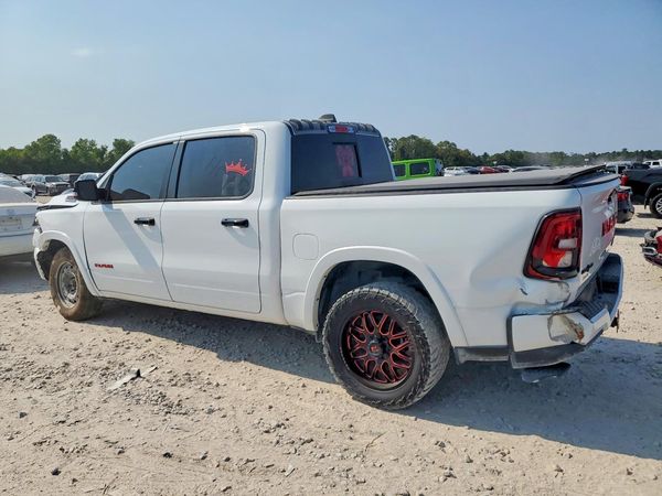 2025 RAM 1500 Big Horn/Lonestar