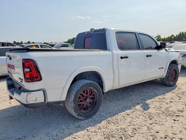2025 RAM 1500 Big Horn/Lonestar