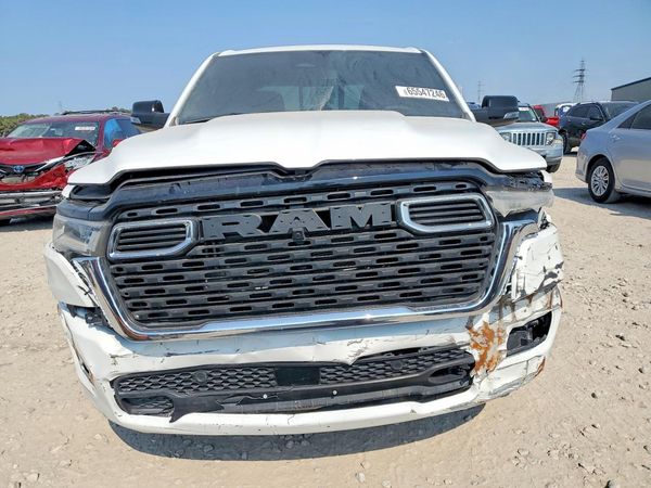 2025 RAM 1500 Big Horn/Lonestar