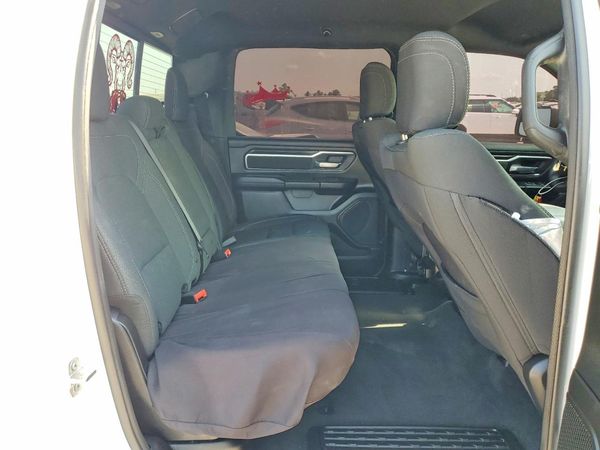 2025 RAM 1500 Big Horn/Lonestar