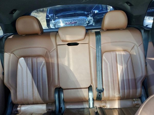 2019 AUDI Q5 quattro Premium Plus