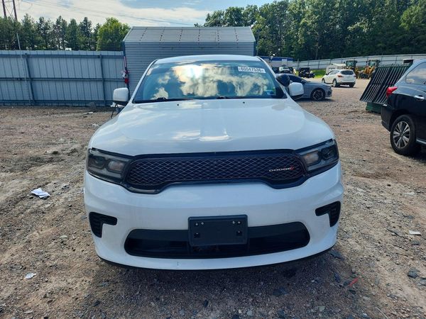 2021 DODGE DURANGO