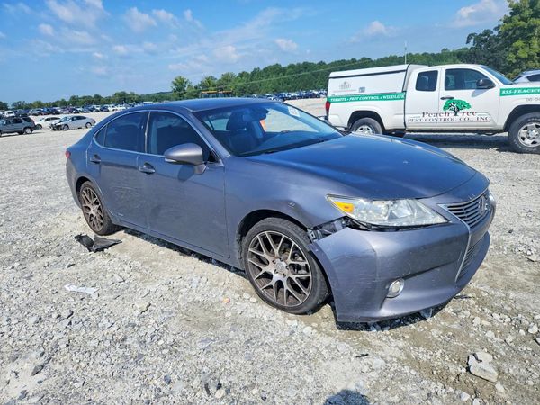 2014 LEXUS ES 300h
