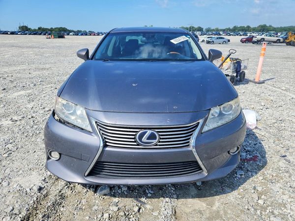 2014 LEXUS ES 300h