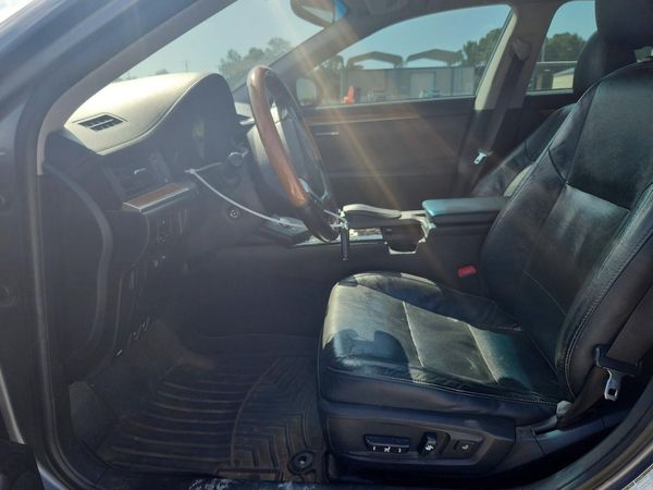 2014 LEXUS ES 300h