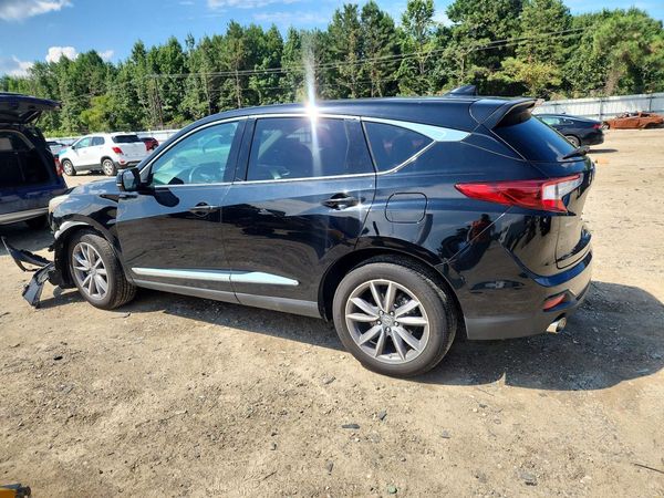 2019 ACURA RDX TECH