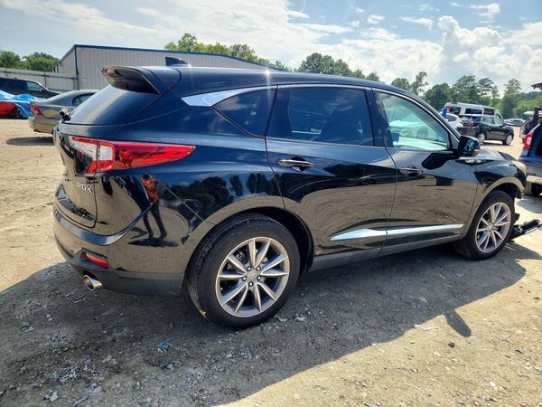 2019 ACURA RDX TECH