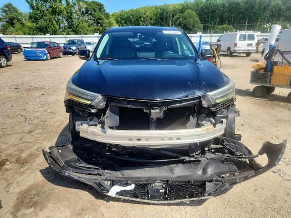 2019 ACURA RDX TECH