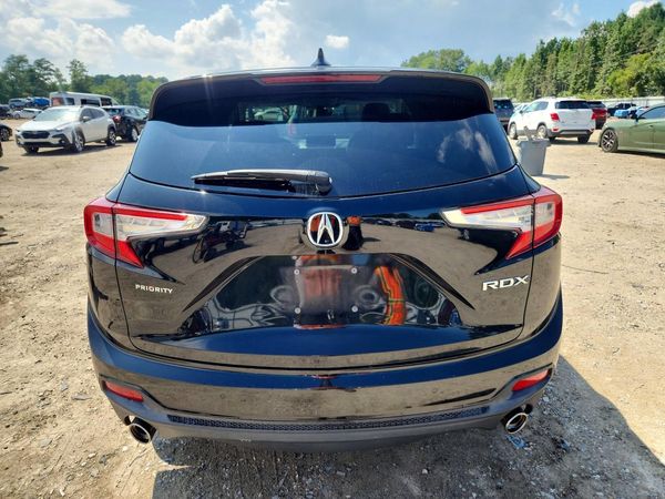 2019 ACURA RDX TECH