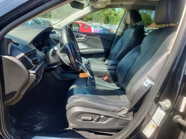 2019 ACURA RDX TECH