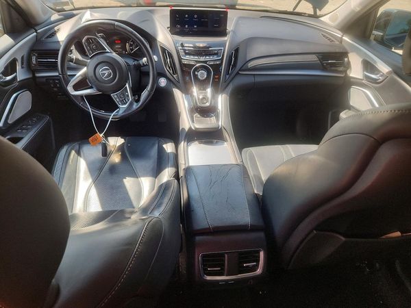 2019 ACURA RDX TECH
