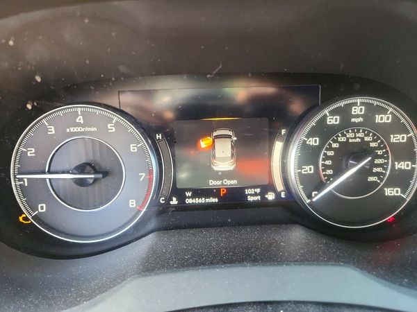 2019 ACURA RDX TECH