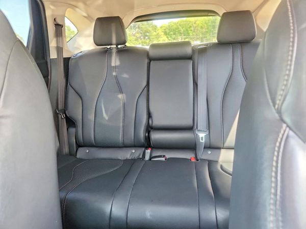 2019 ACURA RDX TECH