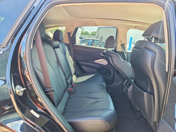 2019 ACURA RDX TECH