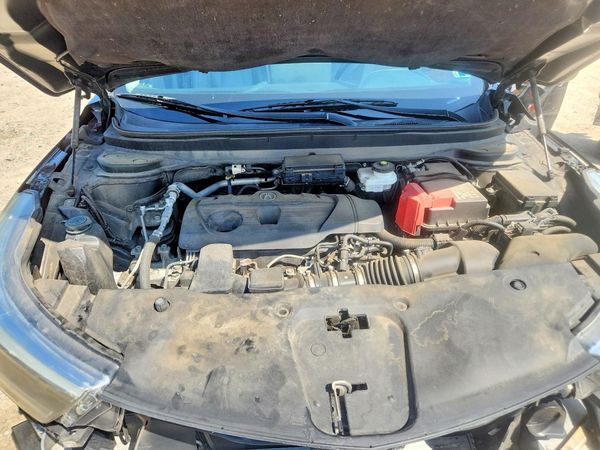 2019 ACURA RDX TECH