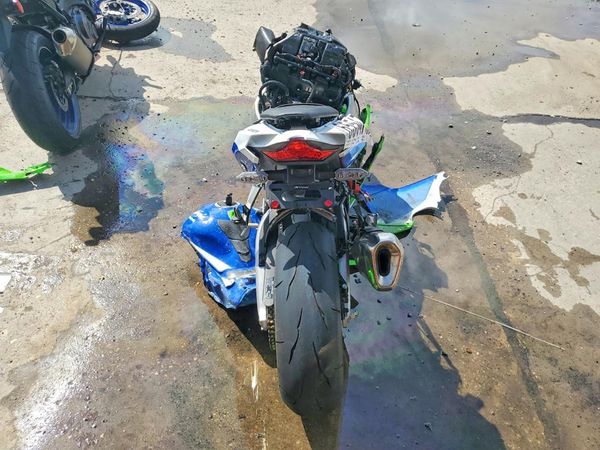 2024 KAWASAKI ZX1002 L