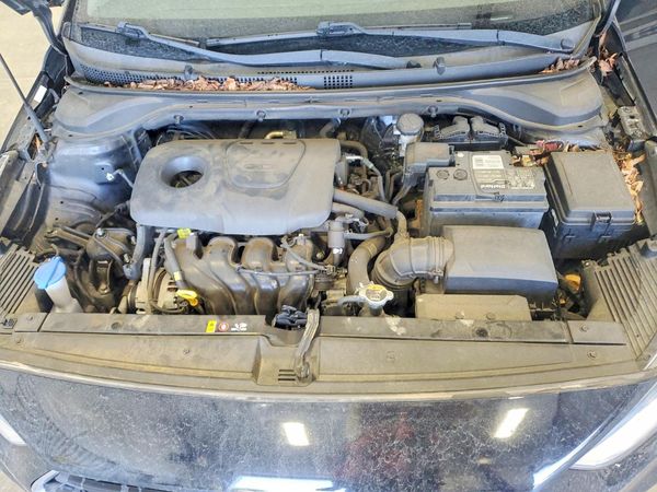 2018 HYUNDAI ACCENT SE and SEL