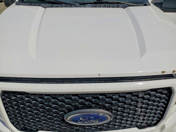 2020 FORD F150