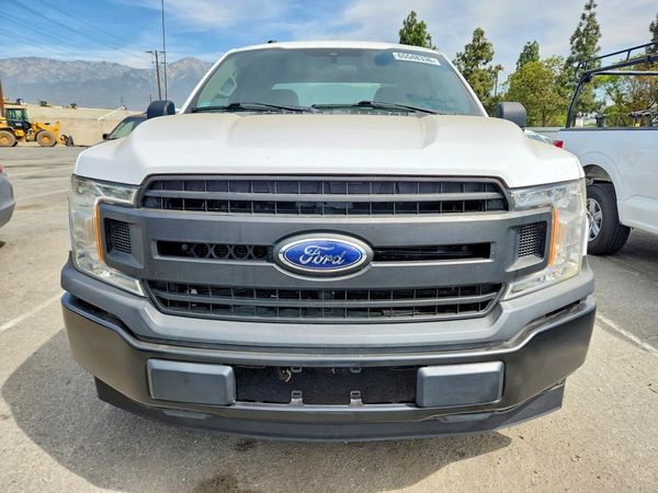 2019 FORD F150