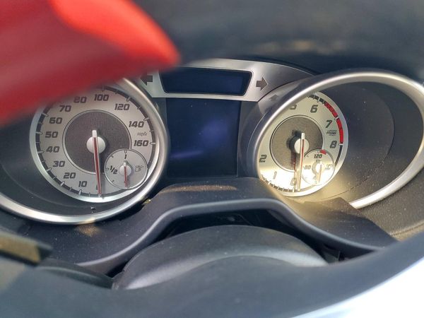 2016 MERCEDES-BENZ SL-CLASS SL550 — ODOM