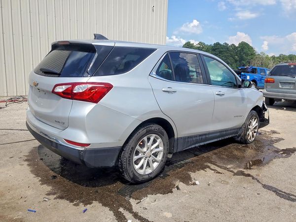 2021 CHEVROLET EQUINOX LT (1LT)