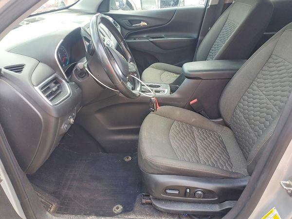 2021 CHEVROLET EQUINOX LT (1LT)