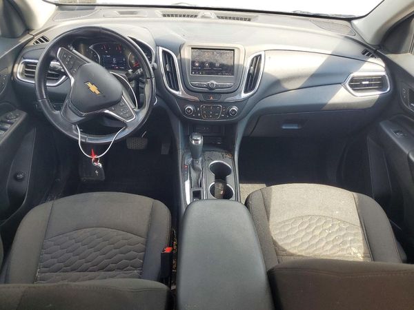 2021 CHEVROLET EQUINOX LT (1LT)