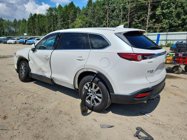 2018 MAZDA CX 9