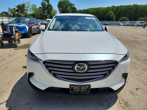 2018 MAZDA CX 9