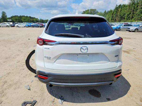 2018 MAZDA CX 9