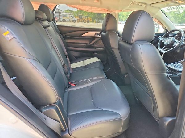 2018 MAZDA CX 9